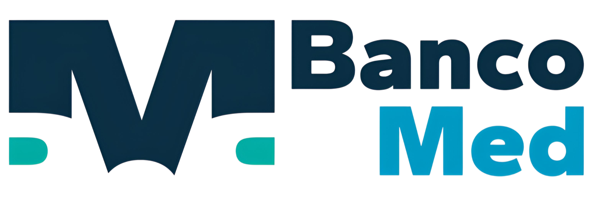 BancoMed Logo