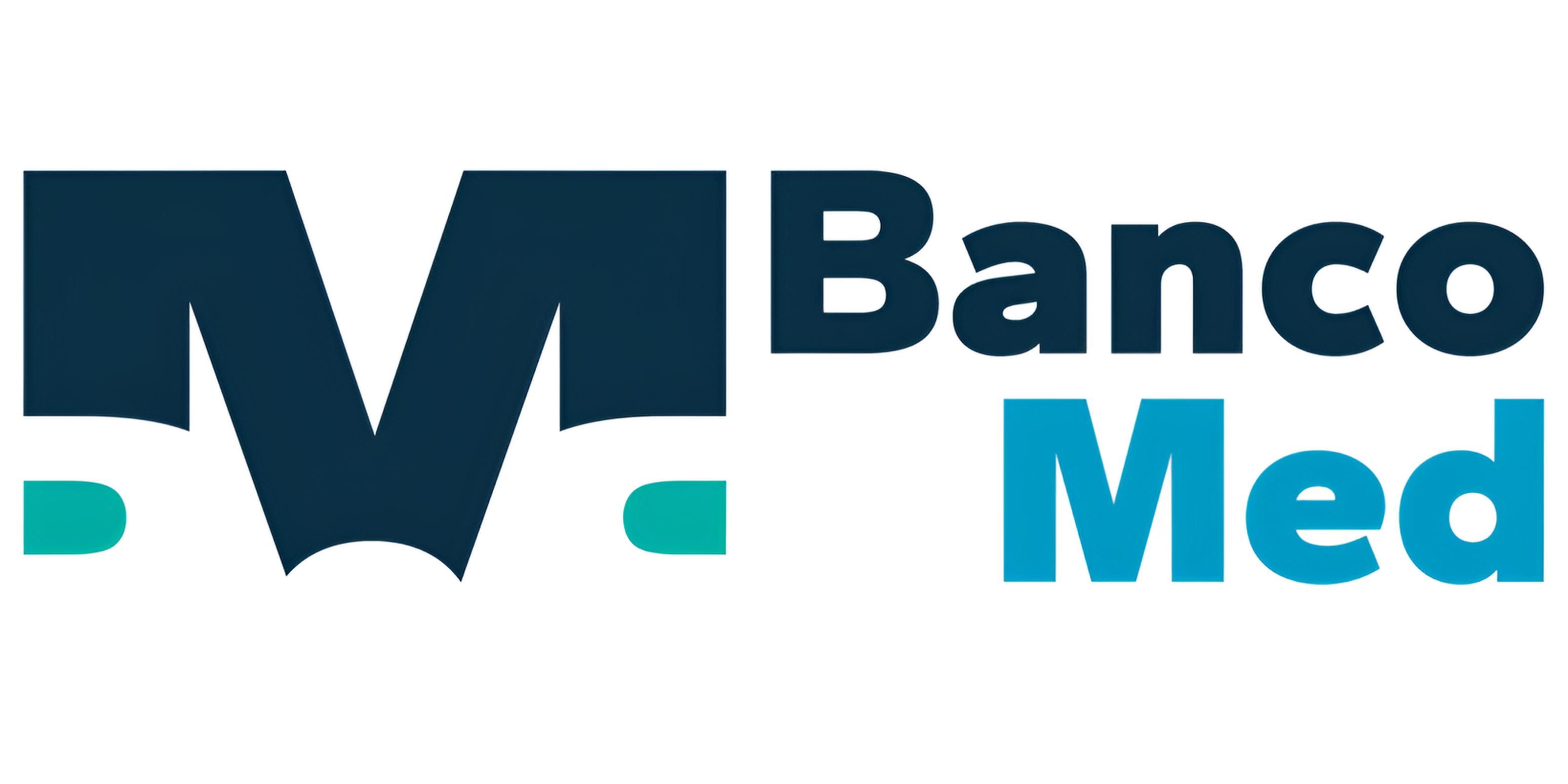 BancoMed Logo